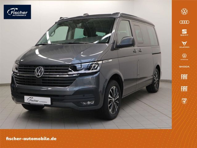 Volkswagen T6.1 California 2.0 TDI Beach Tour