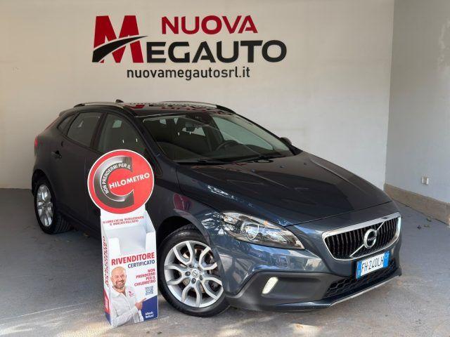 Volvo V40 Cross Country
