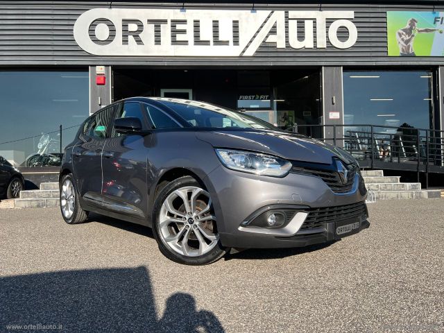 Renault RENAULT Scénic dCi 8V 110 CV Ener.Sport Edition2