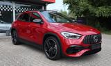 Mercedes-Benz GLA 45 AMG/ALLRAD/LED/VIRTUAL COCKPIT/SCHECKHEFT - Mercedes-Benz GLA 45 AMG Gebrauchtwagen