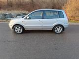 Ford Fusion 1,4 Ltr. Benzin, evtl. Tausch ... - Ford Fusion: For