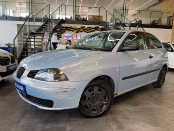 Seat Ibiza 1.4 16V 55 kW Fresh *KLIMAANLAGE*TÜV 0625