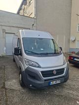 Fiat Ducato L3 H2  TÜV 09/2027 AHK Klima Kamara - gebrauchte Fiat Ducato aus dem Jahr 2015