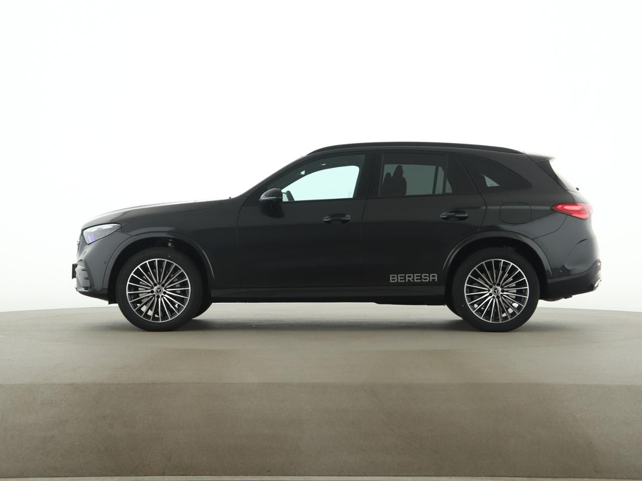 Mercedes-Benz GLC 300 de 4M AMG Digital Light Night Burmester foto 4