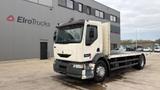 Renault Midlum 270 (18 TONNES / BOITE MANUELLE / MANUAL - Renault Midlum 270