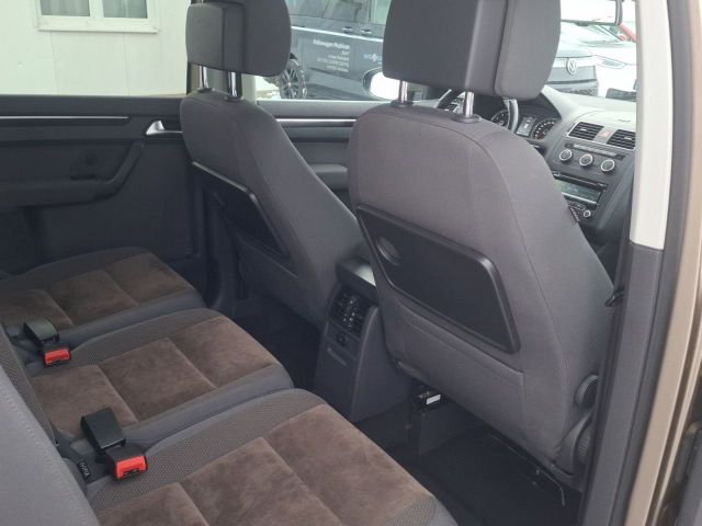 Touran 1.4 TSI Highline,Automatik,Panorama,Xenon