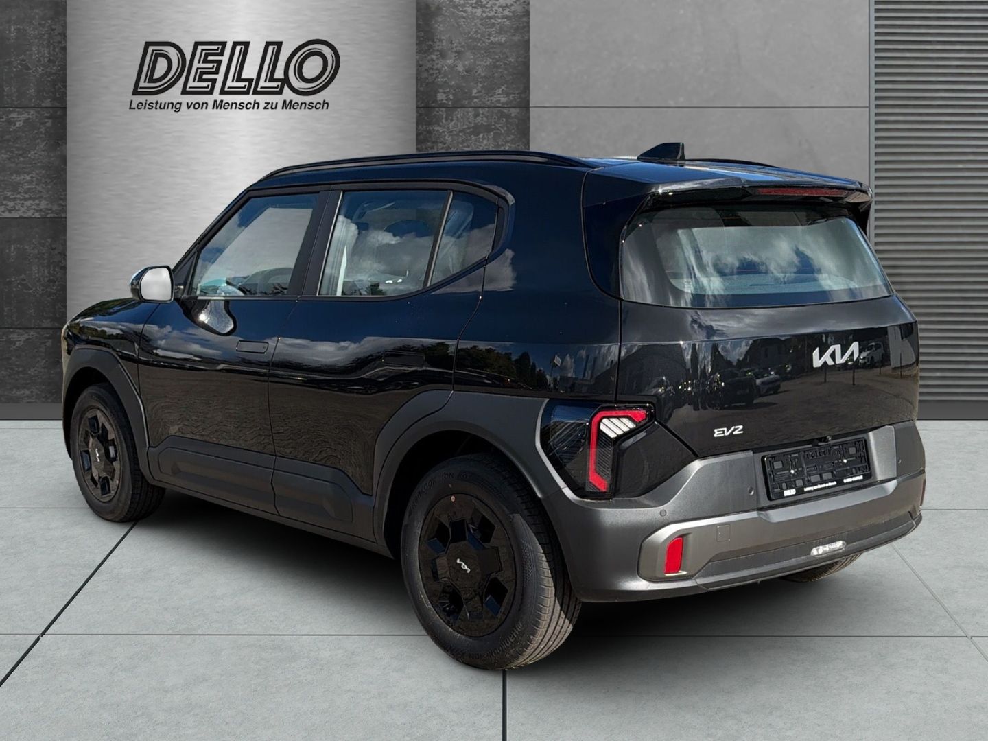 Kia EV2 - Bild 3