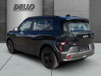 Kia EV2 - Vorschau Bild 3