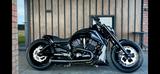 Harley-Davidson vrscdx v-rod vrod custom umbau - HARLEY-DAVIDSON V ROD UMBAU