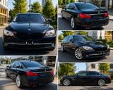 BMW Bmw 730d f01 Neue tüv voll austatung - BMW 730 in Bremen