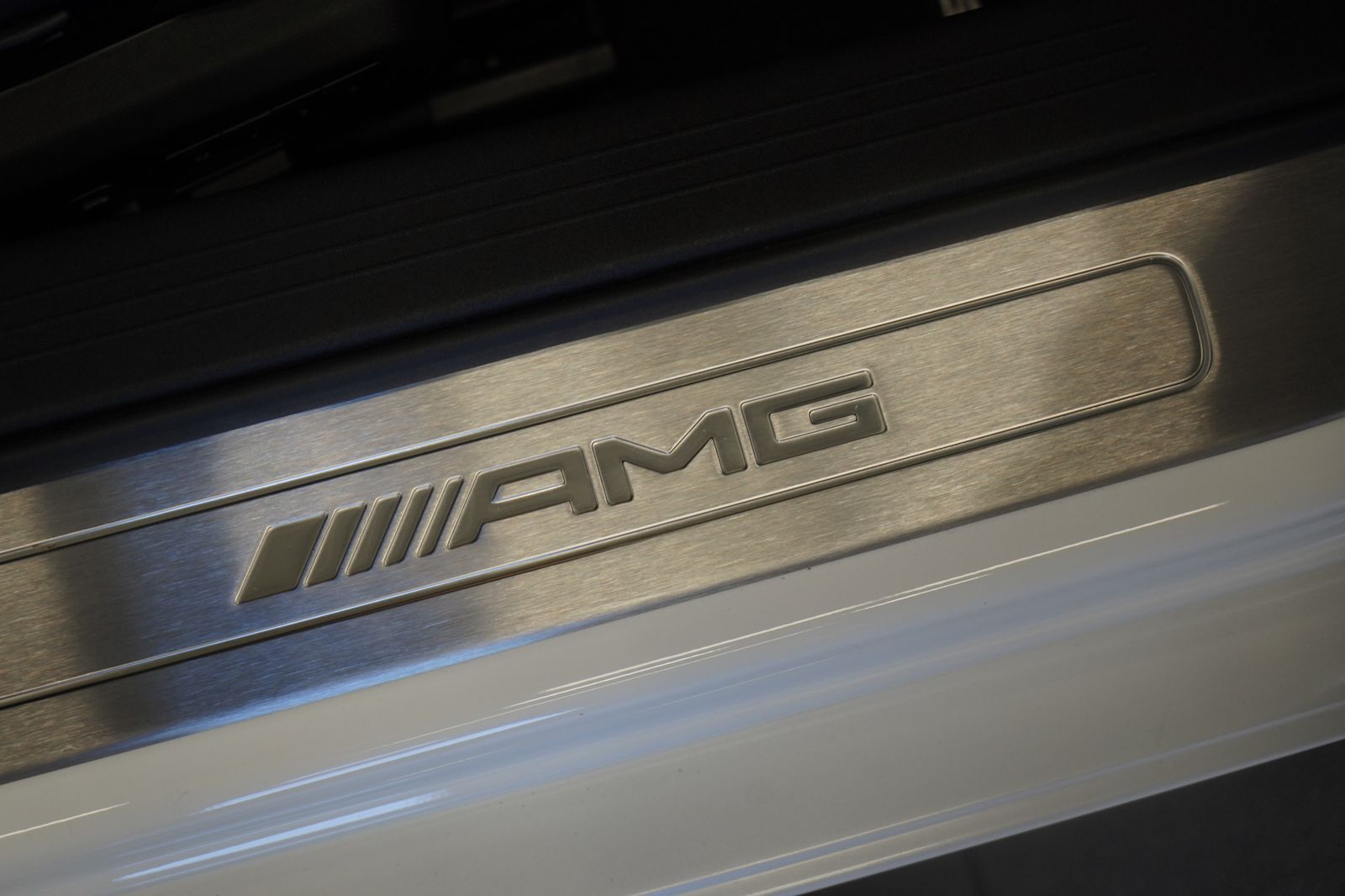 Mercedes Benz Amg Gt S