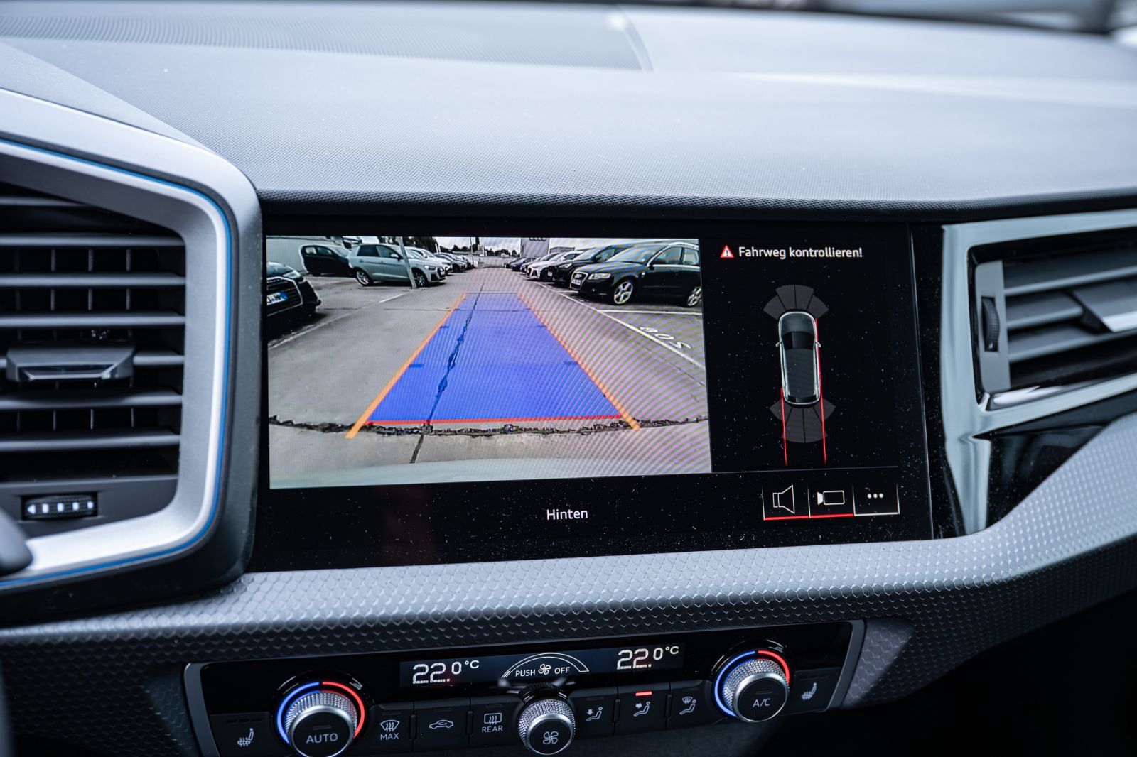 Audi A1 - Bild 11