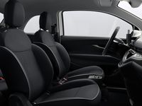 Fiat 500e - Vorschau Bild 5