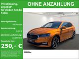 Skoda Fabia Tour 1.0 TSI DSG SHZ LED APP KLIM PARK DES - Skoda Fabia Neuwagen in Wuppertal