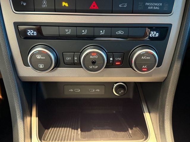 Ateca Xperience 1.5 TSI DSG LED AHK Sound Navi