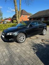 Audi A3 2.0 TFSI Cabriolet  - Audi A3 aus 2008: 2.0