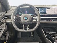 BMW 540 - Vorschau Bild 6
