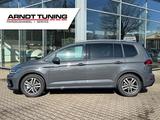 Volkswagen Touran Comfortline 1.5 TSI DSG R-Line 7Sitze AHK - Volkswagen Touran: R Line