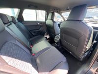 Seat Leon ST 1.5 eTSI DSG FR *10 JAHRE HERSTELLERGAR* bei Autohaus Landmann & Maier OHG