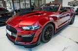 Ford Mustang GT Convertible 5,0 GT 500 SHELBY COC