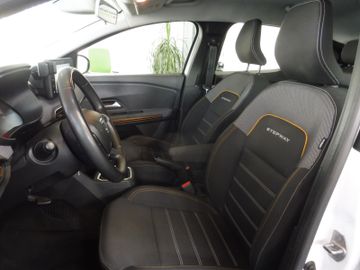 Dacia Sandero III Stepway Comfort