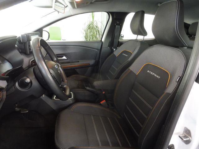 Dacia Sandero III Stepway Comfort