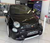 Abarth 695 1.4 T-Jet 16V 695 Essesse Essesse - Abarth 695 von privat