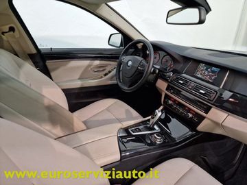 BMW 520 - 12