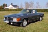 Mercedes-Benz 280 SL W 107 - Mercedes-Benz 280 Gebrauchtwagen
