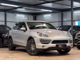 Porsche Cayenne Diesel - Porsche Cayenne aus 2012 mit Diesel-Antrieb