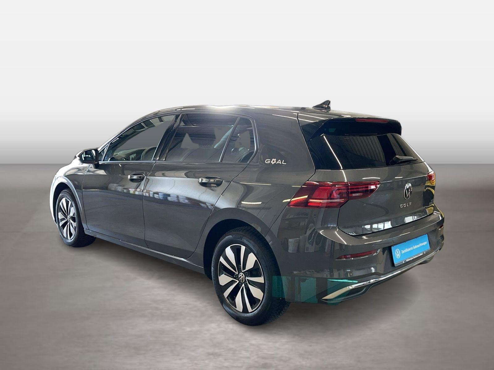Volkswagen Golf - Bild 5