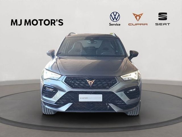 CUPRA CUPRA Ateca 1.5 TSI DSG