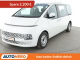 Hyundai Staria 2.2 CRDi Trend 2WD Aut.*NAV*ACC*360*PDC - Hyundai STARIA Gebrauchtwagen in Hamburg