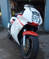 Honda CBR 600  - HONDA 1996 CBR 600