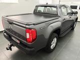 Volkswagen Amarok 2.0 TDI 4Motion DoKa AHK+R-Kam+ACC - VW Amarok in Chemnitz