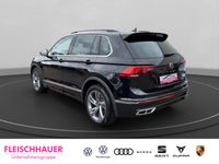 Volkswagen Tiguan - Vorschau Bild 6