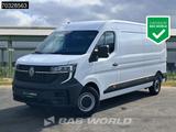 Renault Master 150PK Neu! L3H2 LED Klima Tempomat Kamera