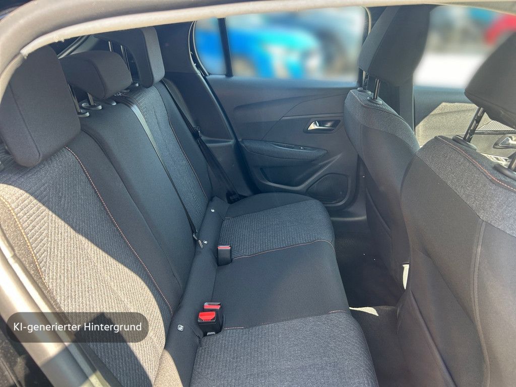 Peugeot 208 - Bild 12
