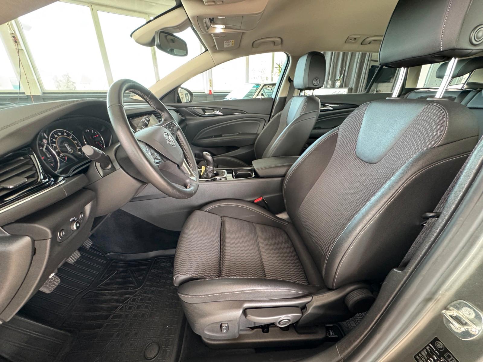 Opel Insignia 2.0 CDTI Business Edi*Spurh*Lenkhzg*TOP