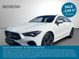 Mercedes-Benz CLA 180 SB Progressive Distronic Kamera Winter - Mercedes-Benz CLA 180 Shooting Brake Jahreswagen