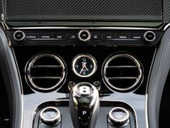 Bentley Continental GT – 24 / 34