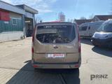 Ford Grand Tourneo Connect Titanium 7-Sitzer 120 PS - Ford Grand Tourneo aus 2019