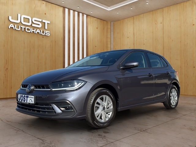 Image of Volkswagen Polo