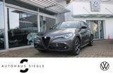 Alfa Romeo Stelvio 2.2 JTDM Veloce Q4 Leder ACC Pano Navi K - Alfa Romeo Stelvio veloce mit Diesel-Antrieb