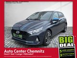 Hyundai i20 1.0 T-GDI Edition 30+ Navi/SHZ/LHZ/PDC/KAM - Hyundai i20 Gebrauchtwagen in Chemnitz