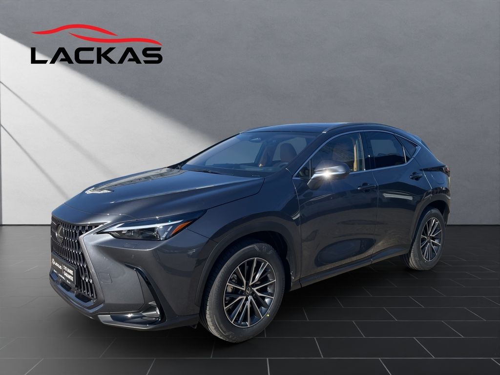 Lexus NX 450h