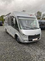 Carthago chic c-line I 4.8 Rüfa|Wechselrichter|Sat - Carthago Diesel Integrierter Chic line 4 8