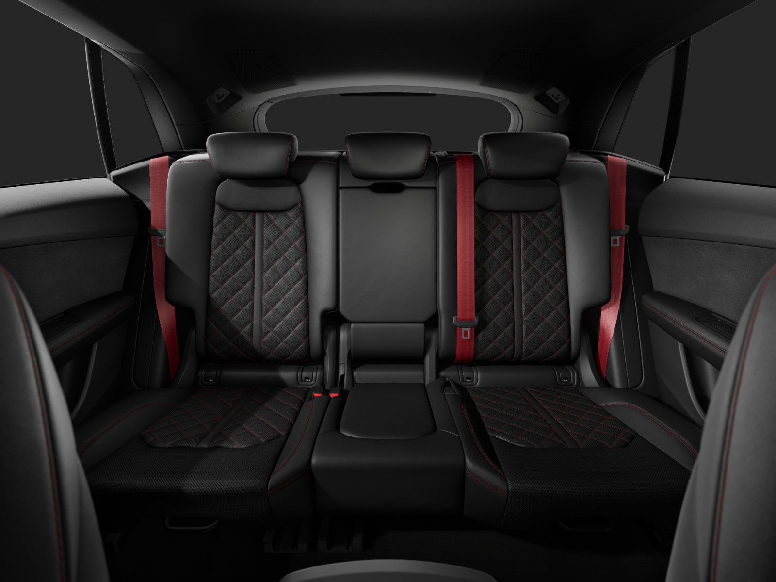 Audi Q8 - Bild 11