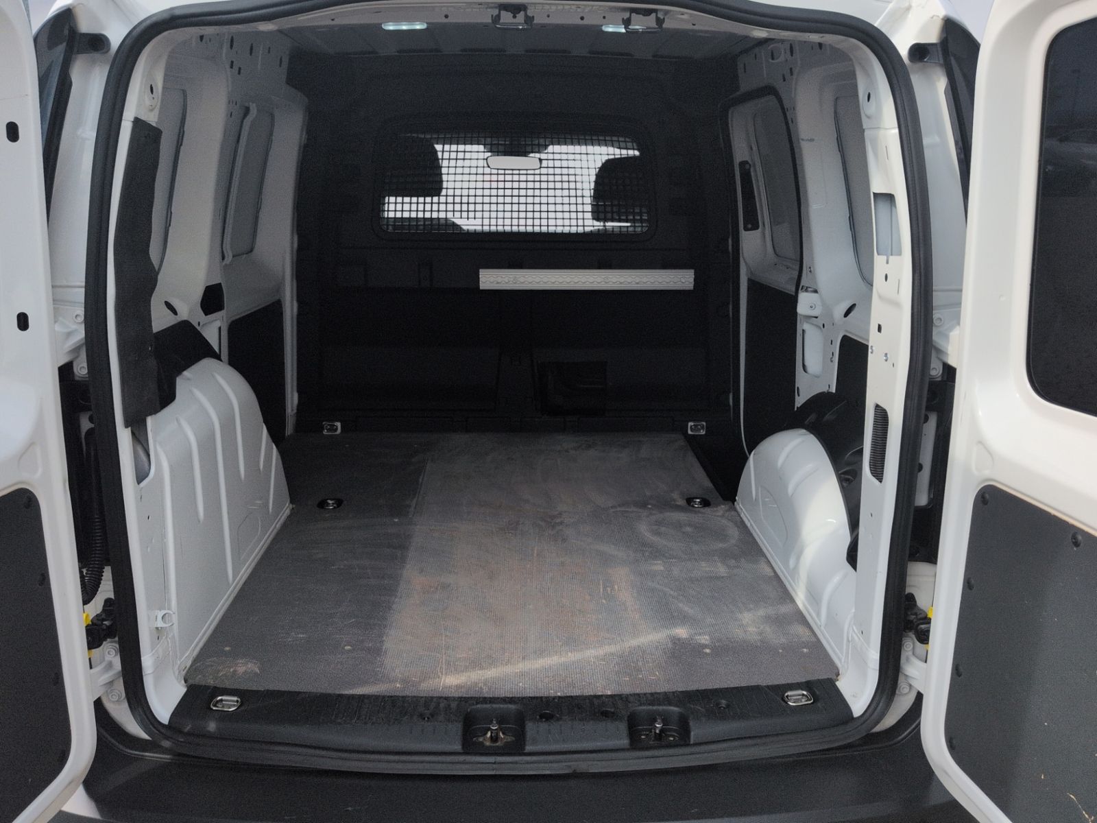 Caddy Cargo 2.0 TDI Eco Profi KAMERA+APP+GRA