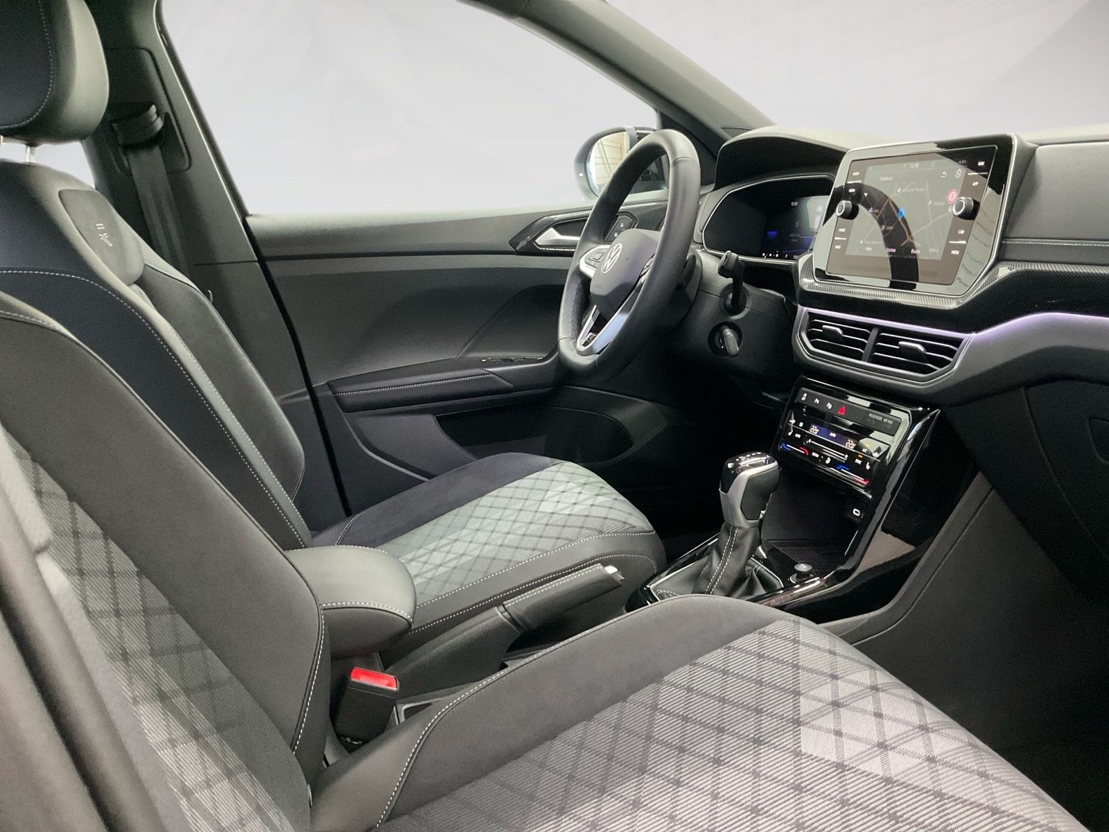 Volkswagen T-Cross - Bild 9